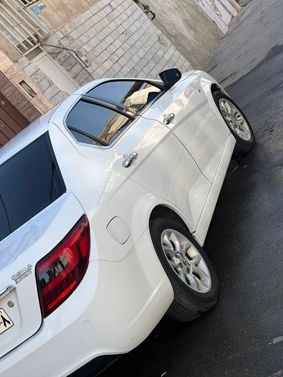 خودرو دنا، پلاس توربو آگهی ann_20560710