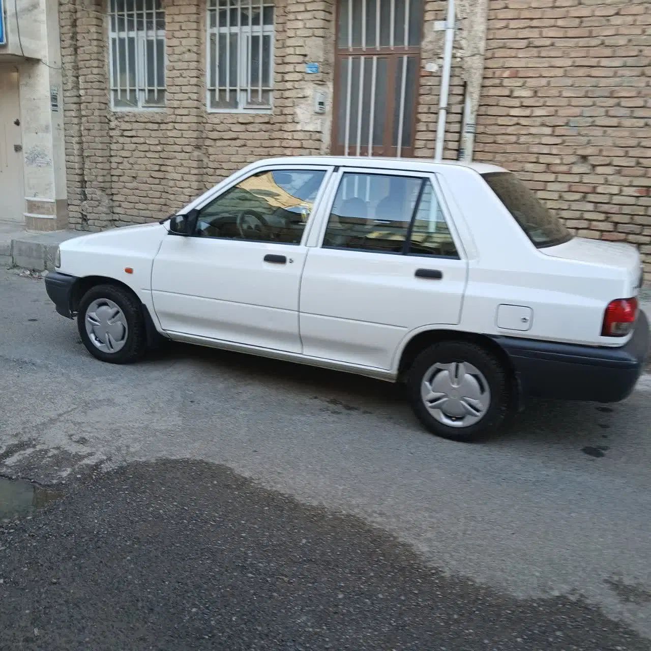 خودرو پراید، 131 آگهی ann_20560730