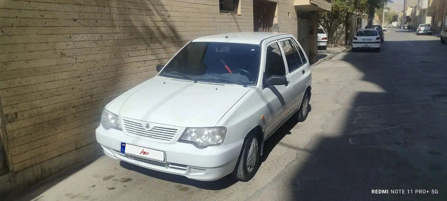 خودرو پراید، 111 آگهی ann_20560806