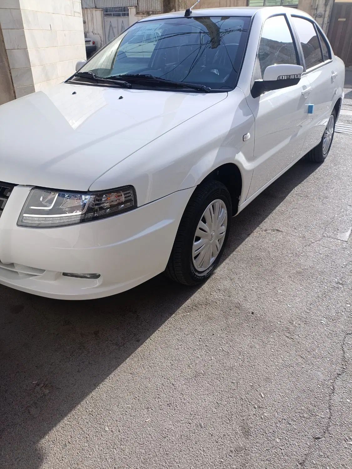 خودرو سمند، سورن پلاس آگهی ann_20560832