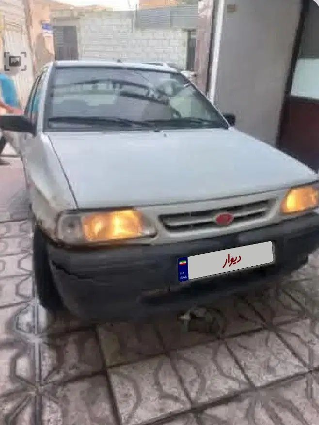 خودرو پراید، صبا آگهی ann_20560840