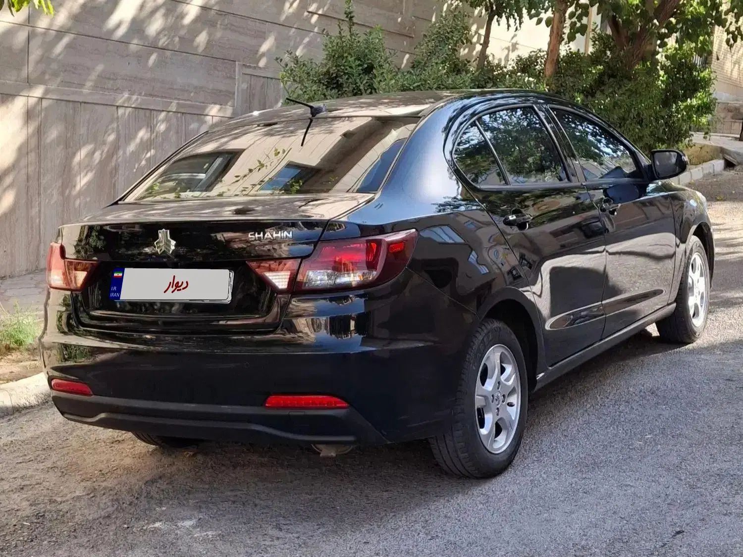 خودرو شاهین، G آگهی ann_20560846