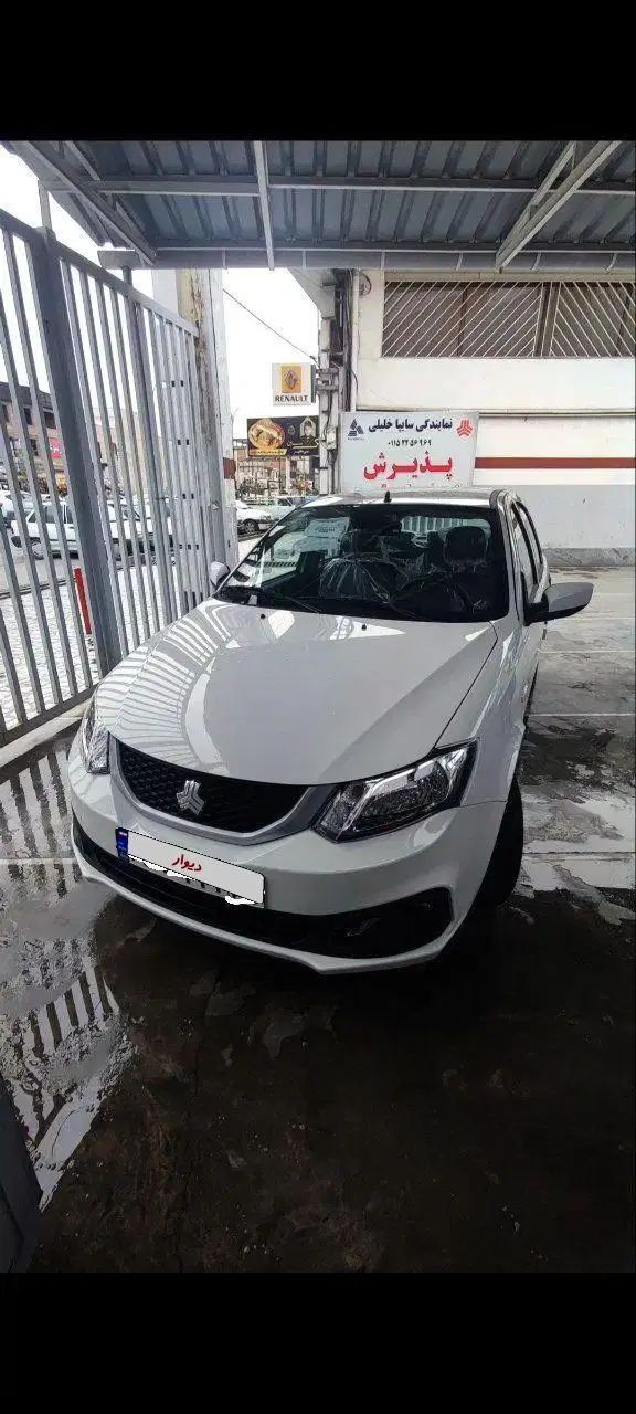 خودرو ساینا، S آگهی ann_20560863