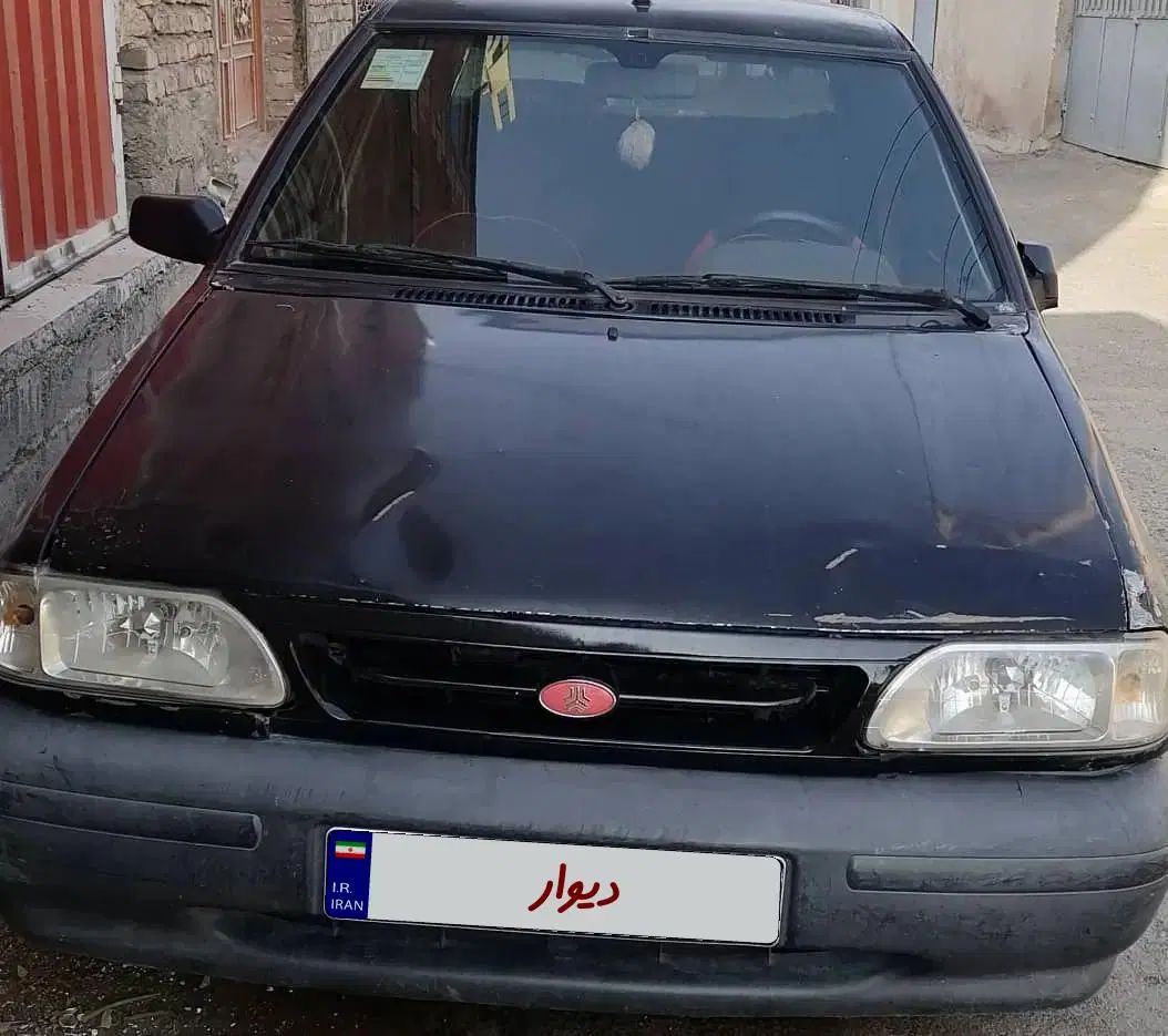 خودرو پراید، صبا آگهی ann_20560873
