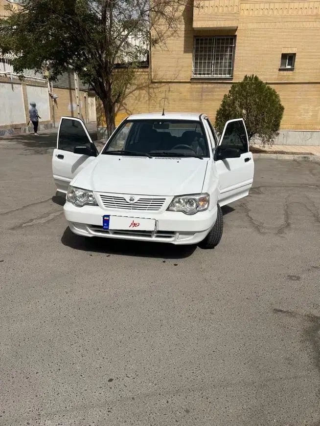 خودرو پراید، 111 آگهی ann_20560879