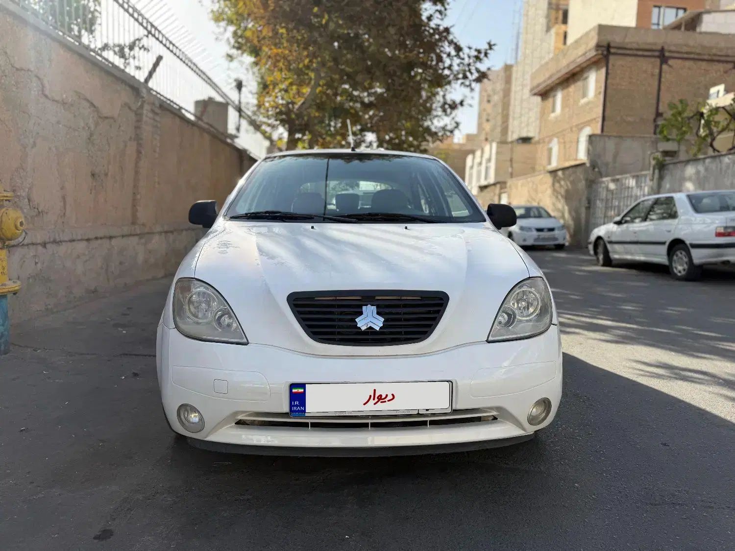 خودرو تیبا، 2 آگهی ann_20560896