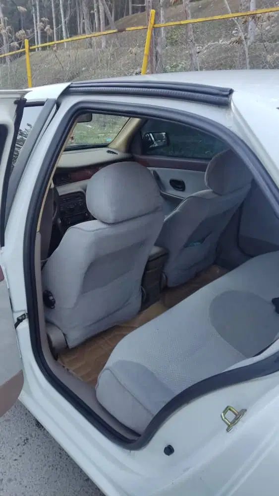 سمند LX EF7 - 1393