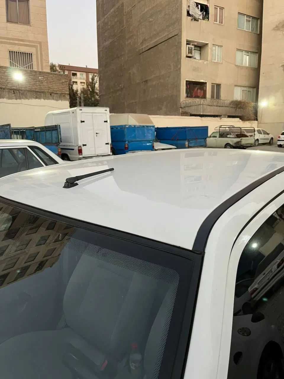 پراید 131 SE - 1394