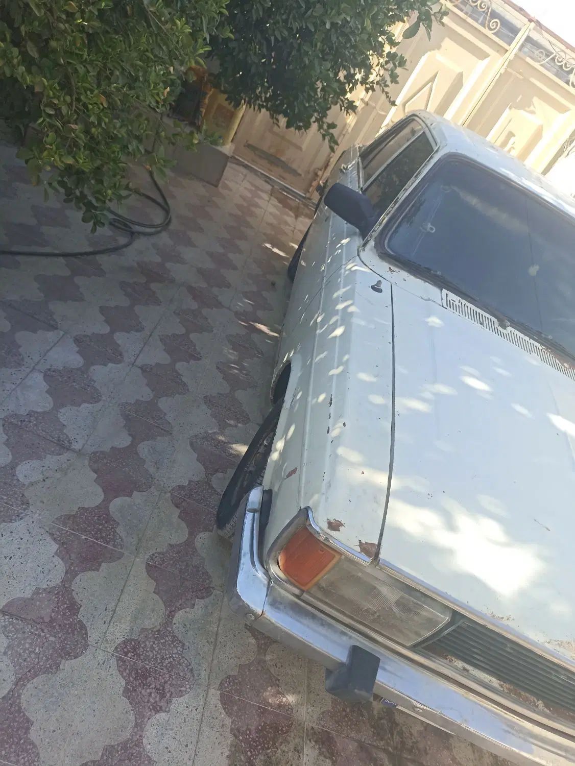 پیکان سواری انژکتور - 1378