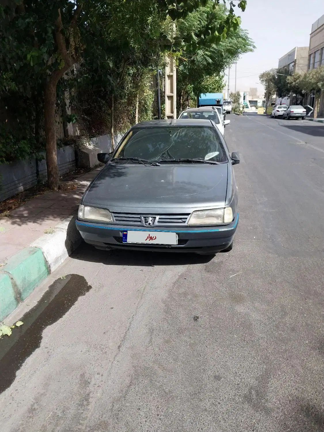 خودرو پژو، 405 آگهی ann_20561042