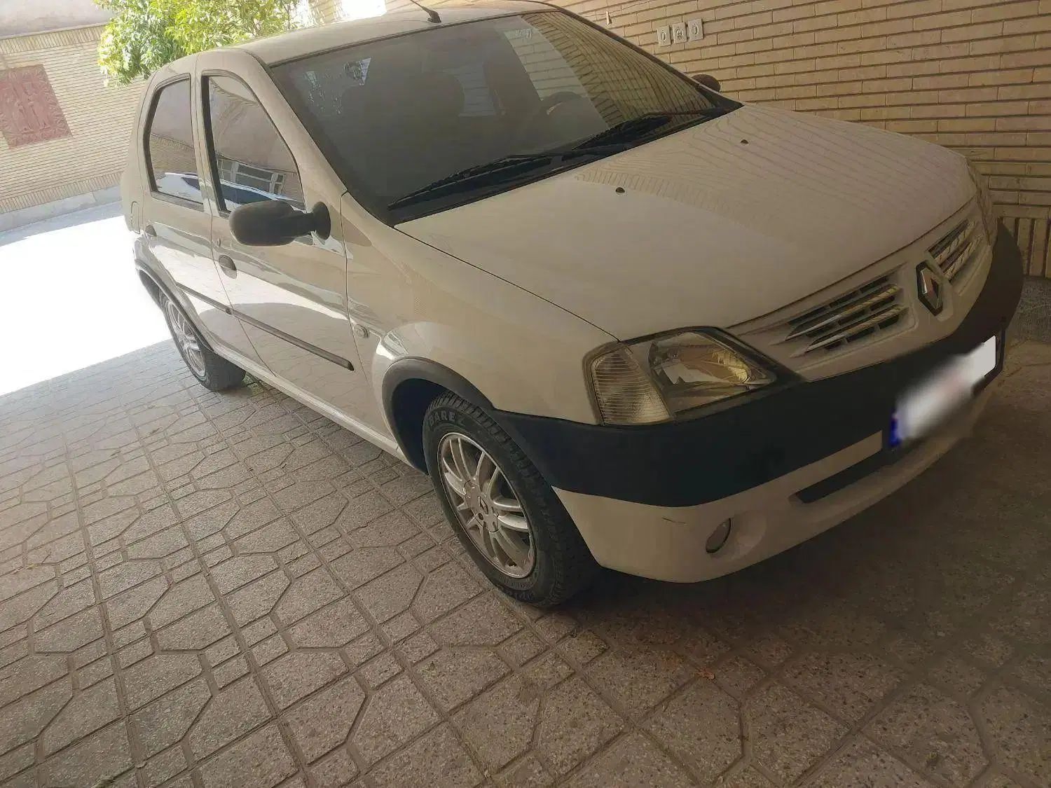 خودرو رنو، تندر 90 آگهی ann_20561057