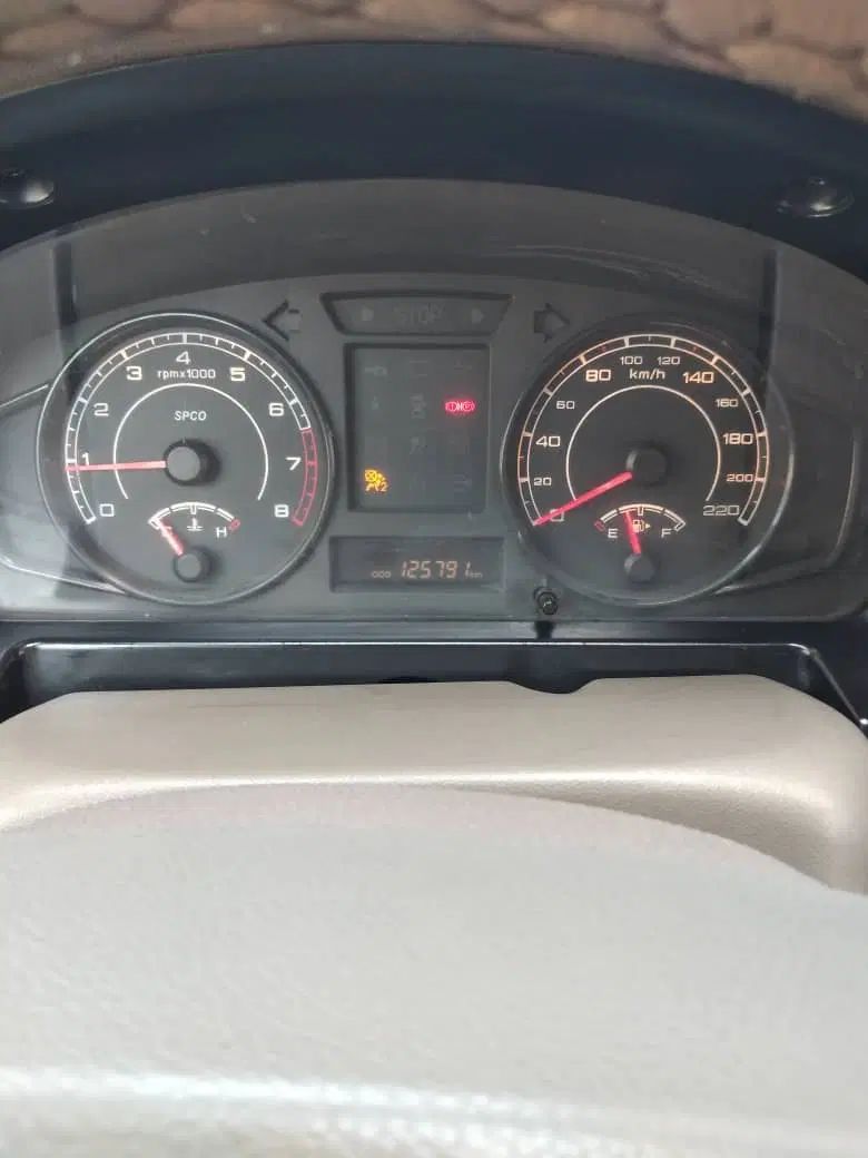 پژو 405 GLX - دوگانه سوز - 1397
