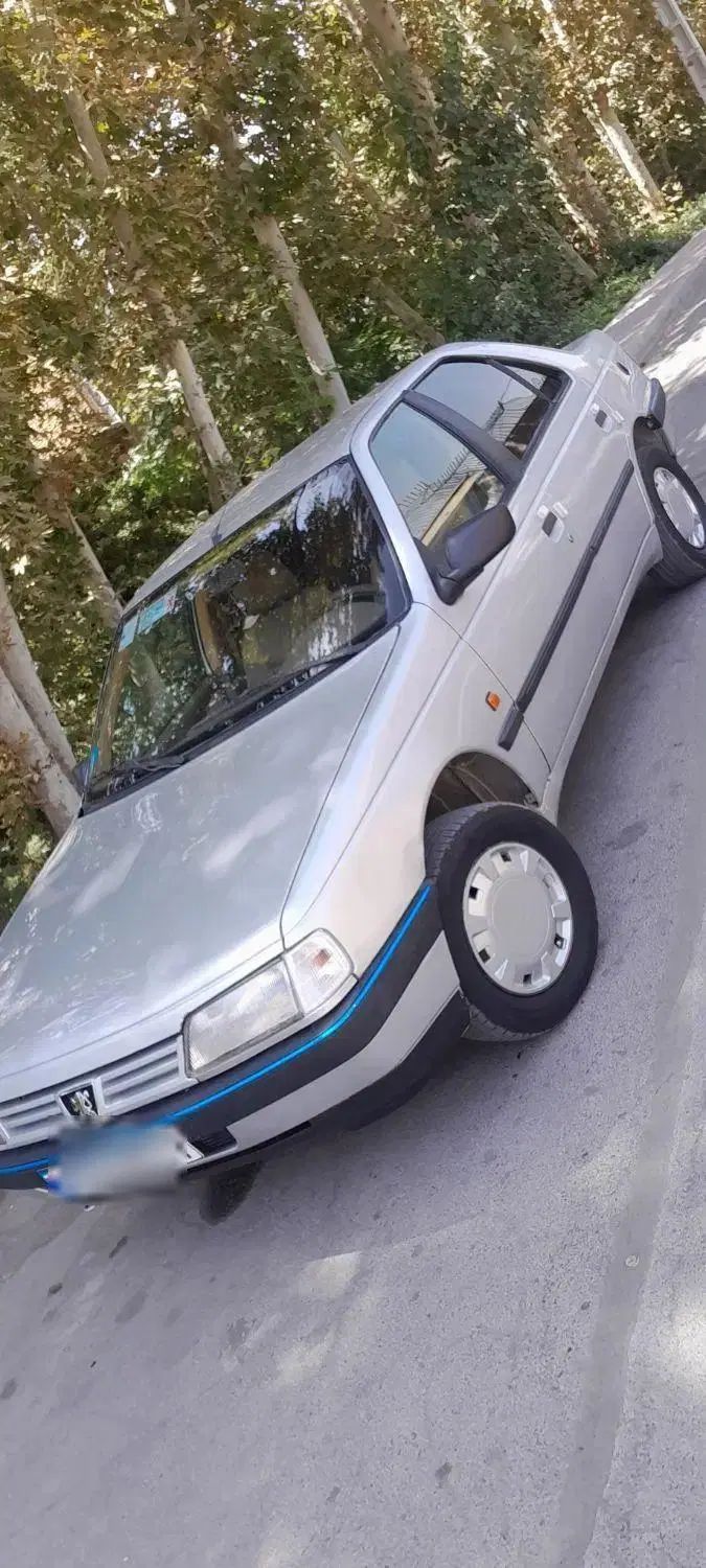 خودرو پژو، 405 آگهی ann_20561102