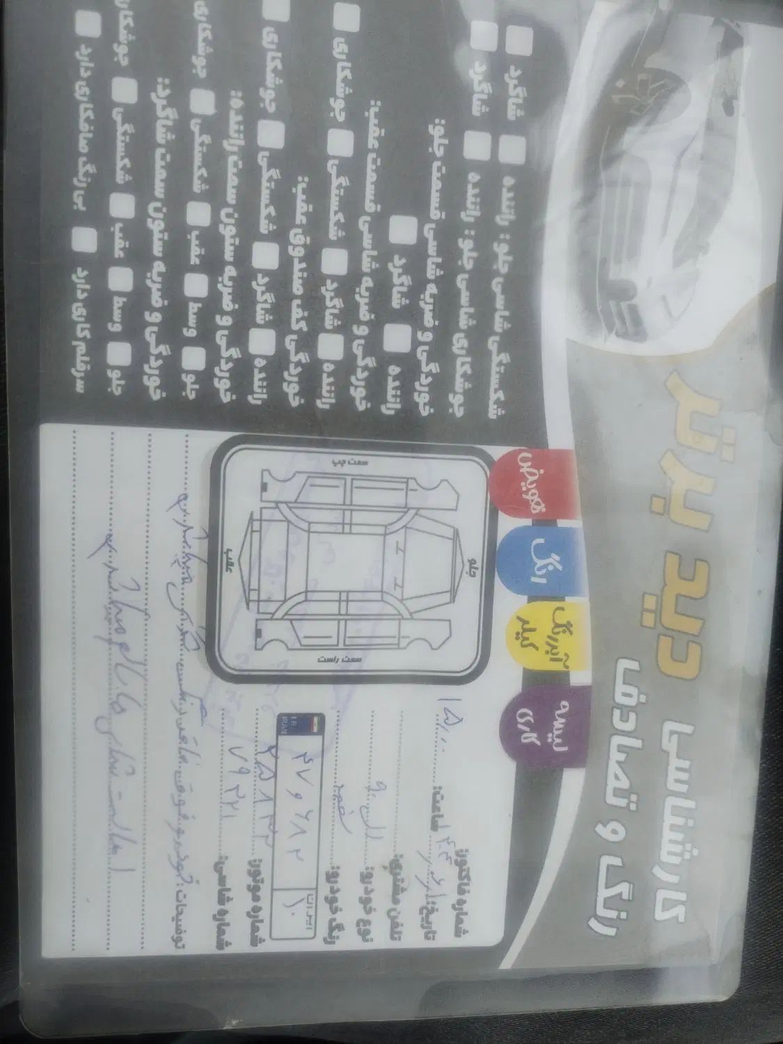 رنو تندر 90 E2 - 1396