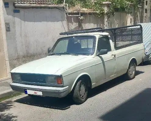 خودرو پیکان، سواری آگهی ann_20561149