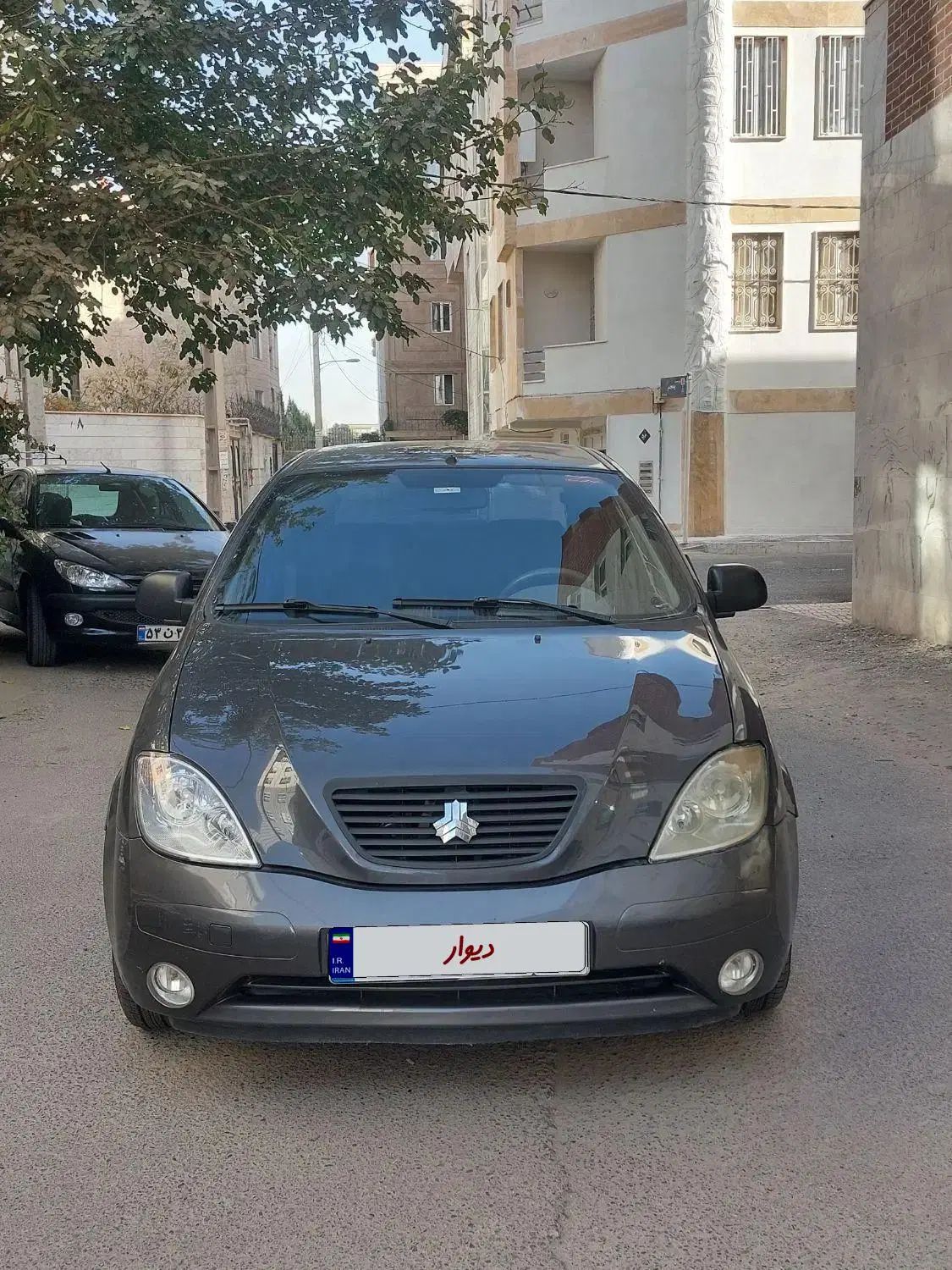 خودرو تیبا، صندوق دار آگهی ann_20561372