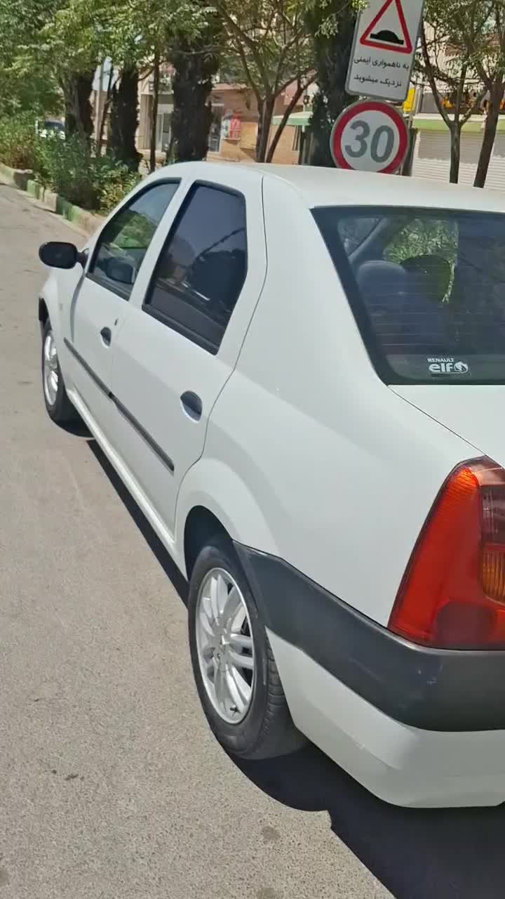 خودرو رنو، تندر 90 آگهی ann_20561441