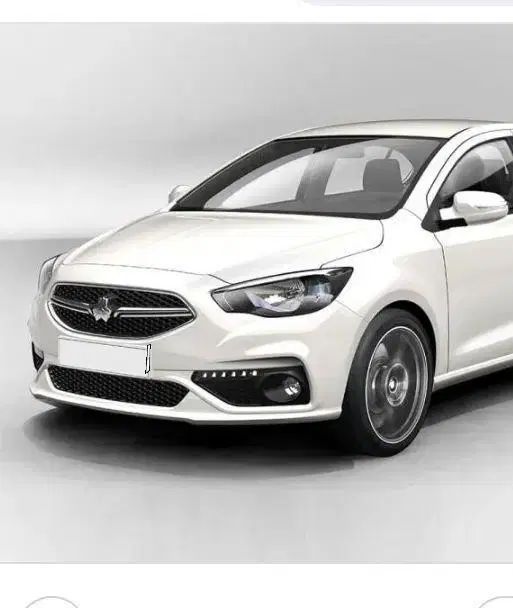 شاهین G دنده‌ای ESC - 1404