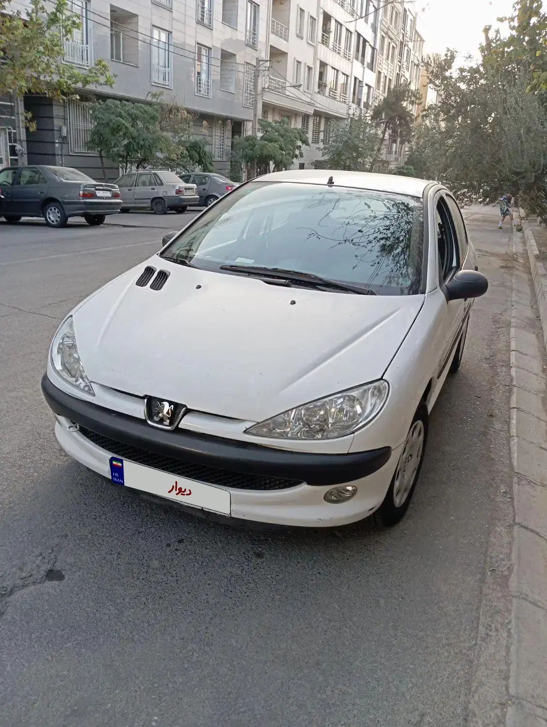 خودرو پژو، 206 آگهی ann_20561527