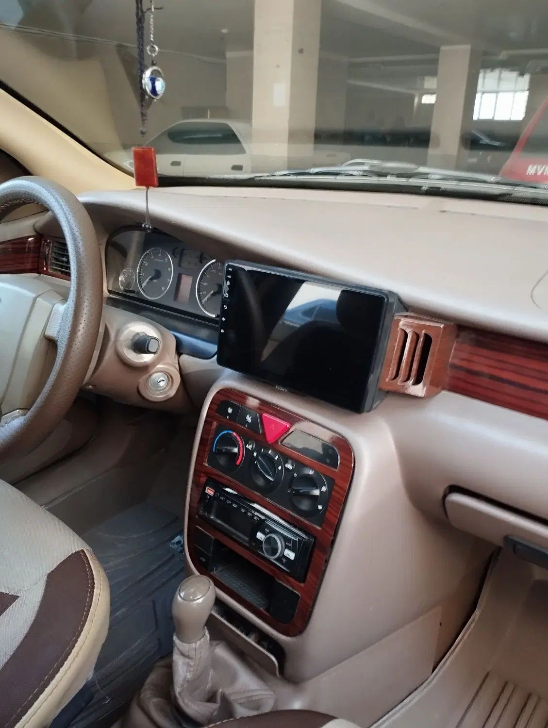 سمند LX XU7 - 1395