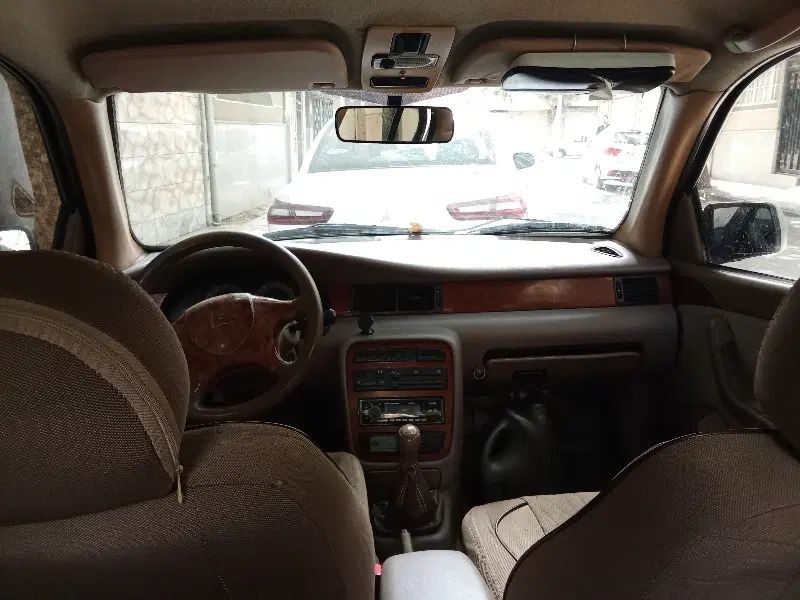 خودرو سمند، LX آگهی ann_20561561