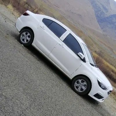 شاهین G دنده ای - 1400