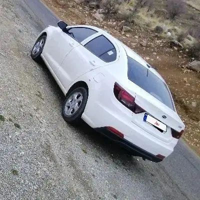 شاهین G دنده ای - 1400