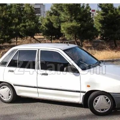 خودرو پراید، صبا آگهی ann_20561711