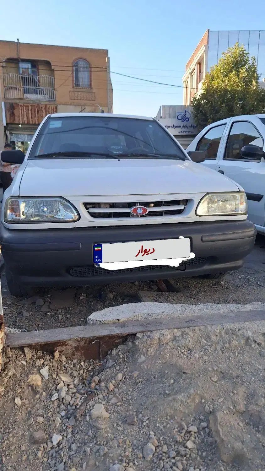 خودرو پراید، 131 آگهی ann_20561721