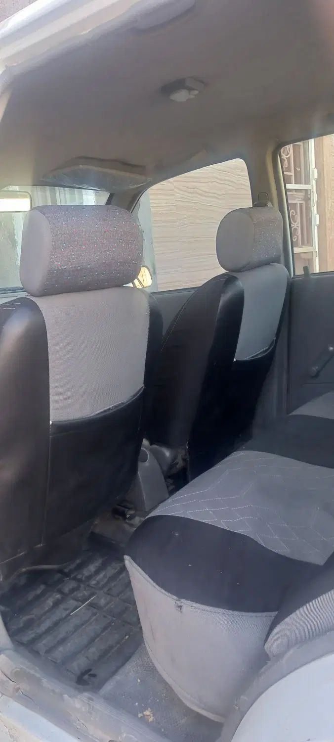 پراید 131 SE - 1393