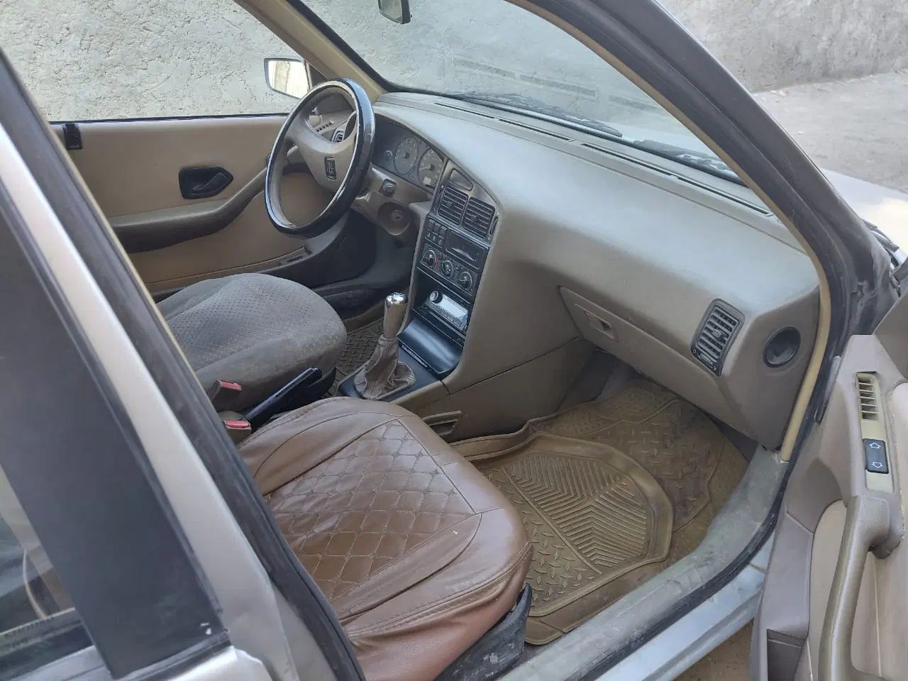 خودرو پژو، 405 آگهی ann_20561763