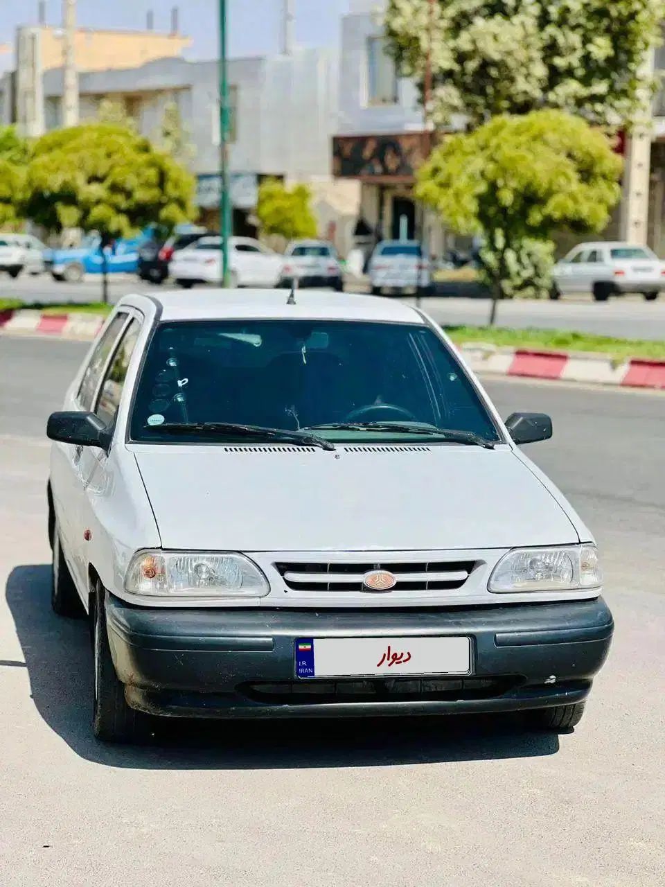 خودرو پراید، 131 آگهی ann_20561820