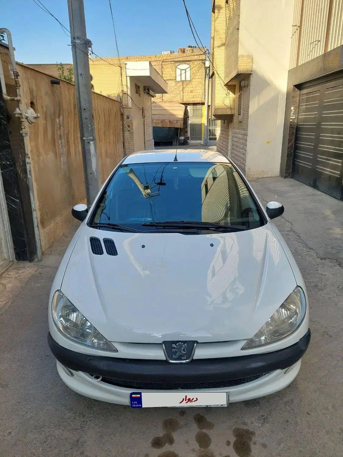 خودرو پژو، 206 آگهی ann_20561854