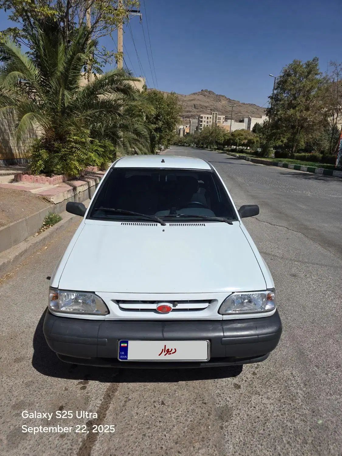 خودرو پراید، 131 آگهی ann_20561965