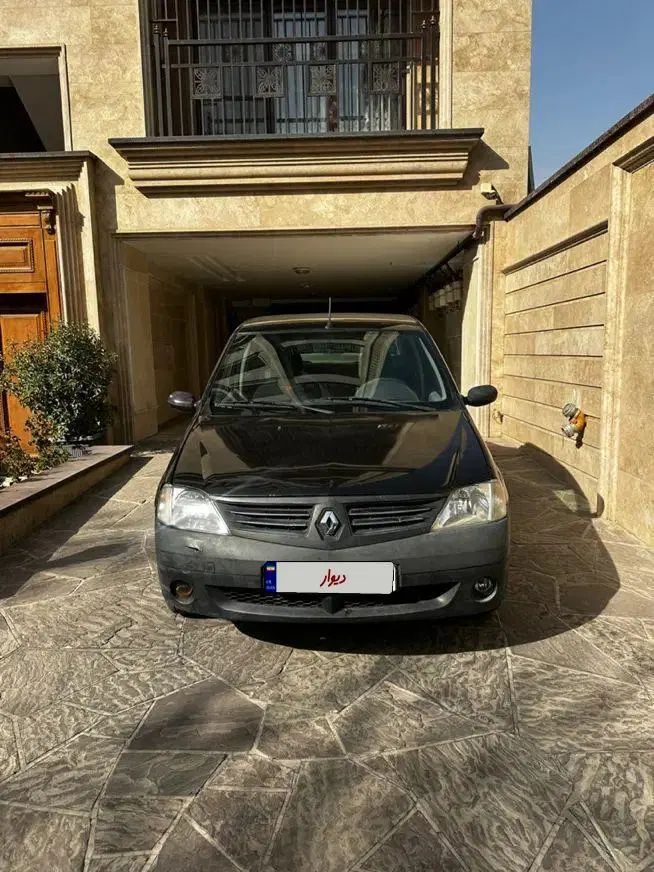 خودرو رنو، تندر 90 آگهی ann_20561991