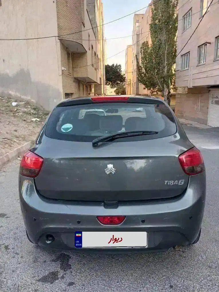 خودرو تیبا، 2 آگهی ann_20562012