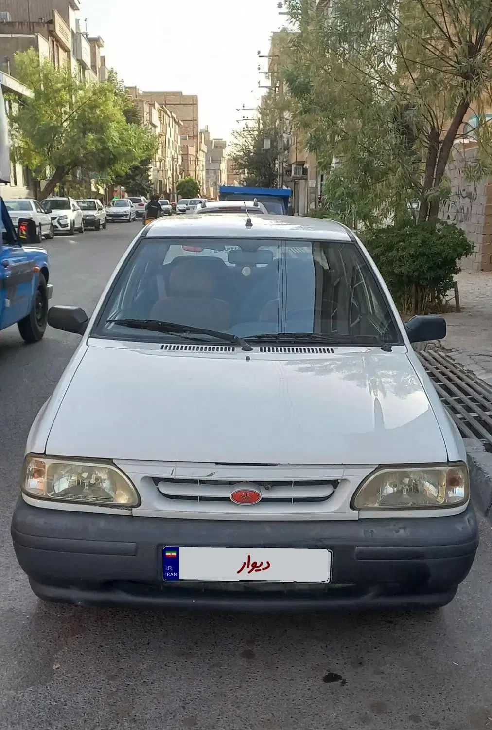 پراید 131 SE - 1397
