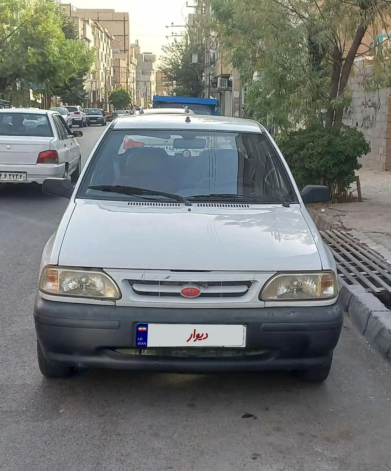 خودرو پراید، 131 آگهی ann_20562029