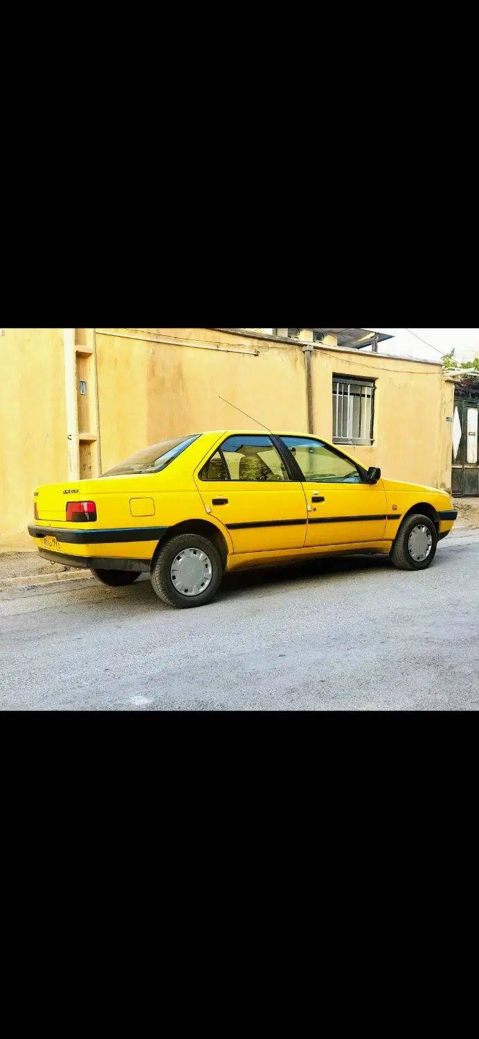 خودرو پژو، 405 آگهی ann_20562030