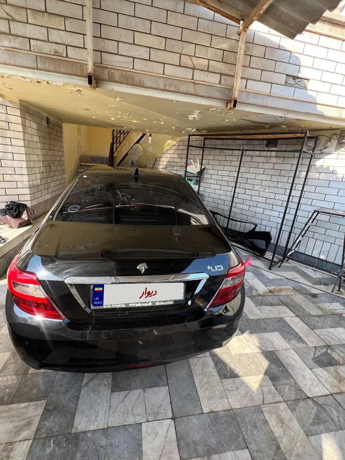 خودرو دنا، پلاس توربو آگهی ann_20562068