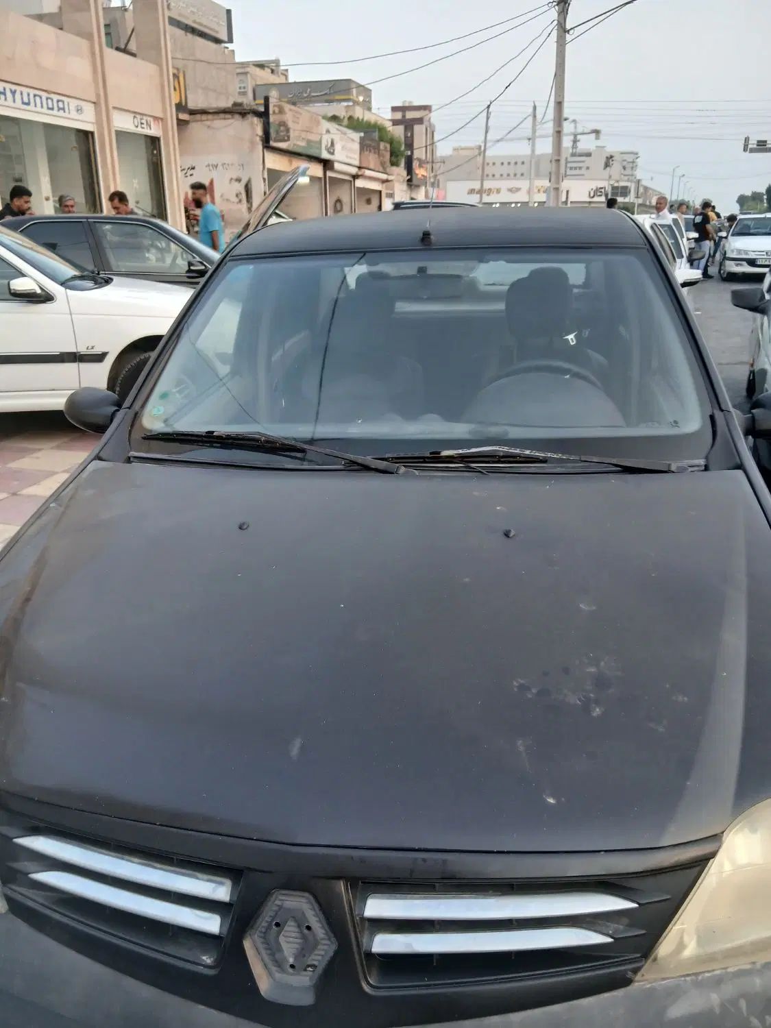 خودرو رنو، تندر 90 آگهی ann_20562082