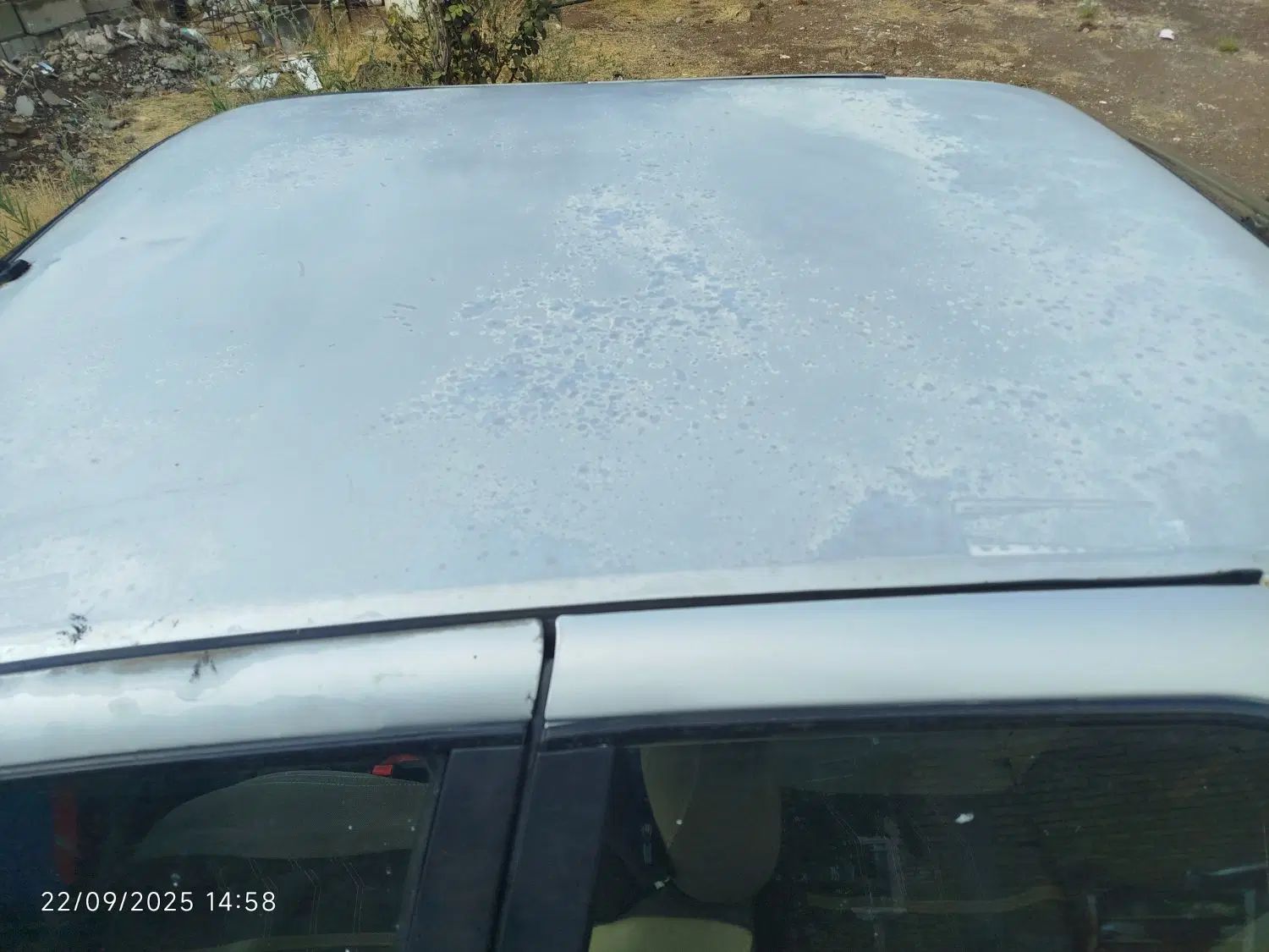 پژو 405 GL - دوگانه سوز CNG - 1379