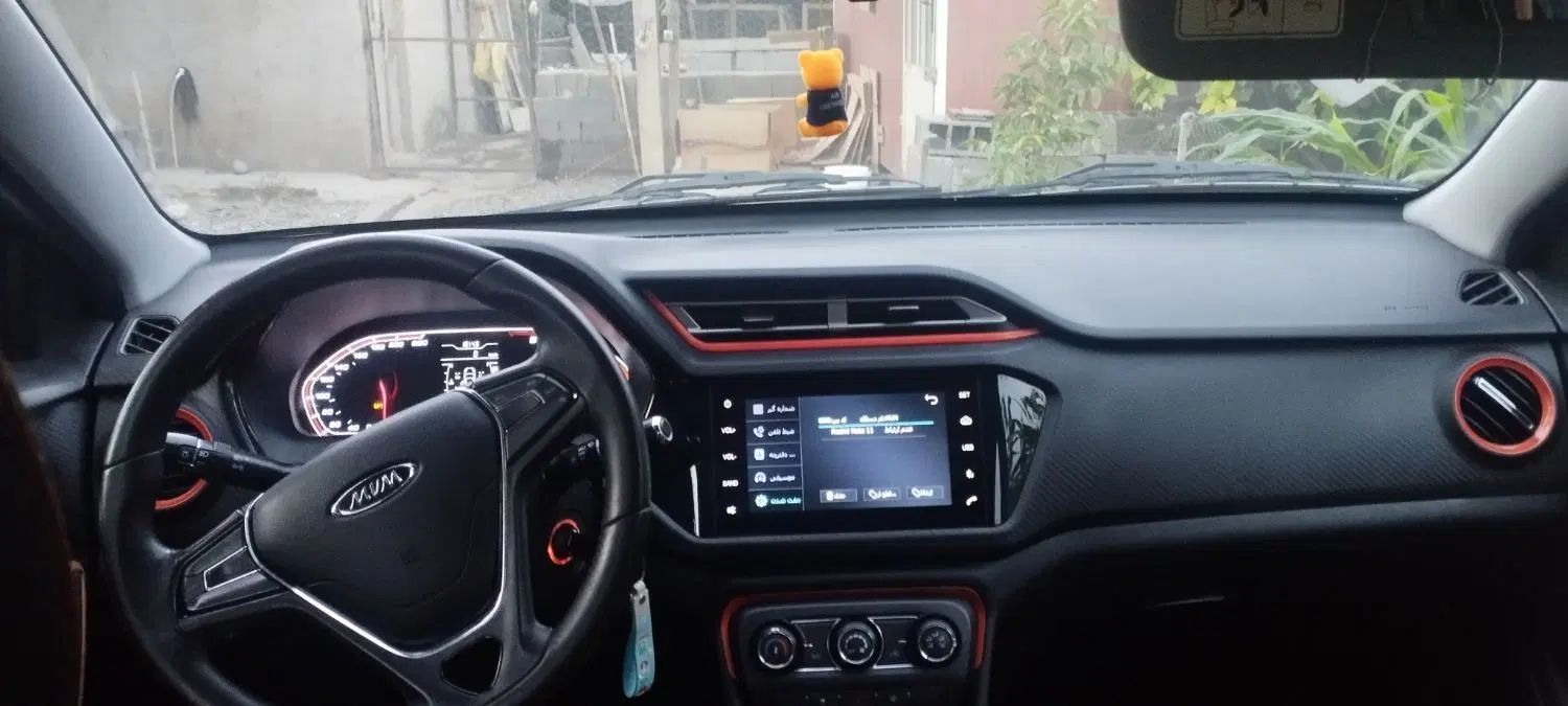 ام وی ام X22 اتوماتیک اسپرت اکسلنت - 1399