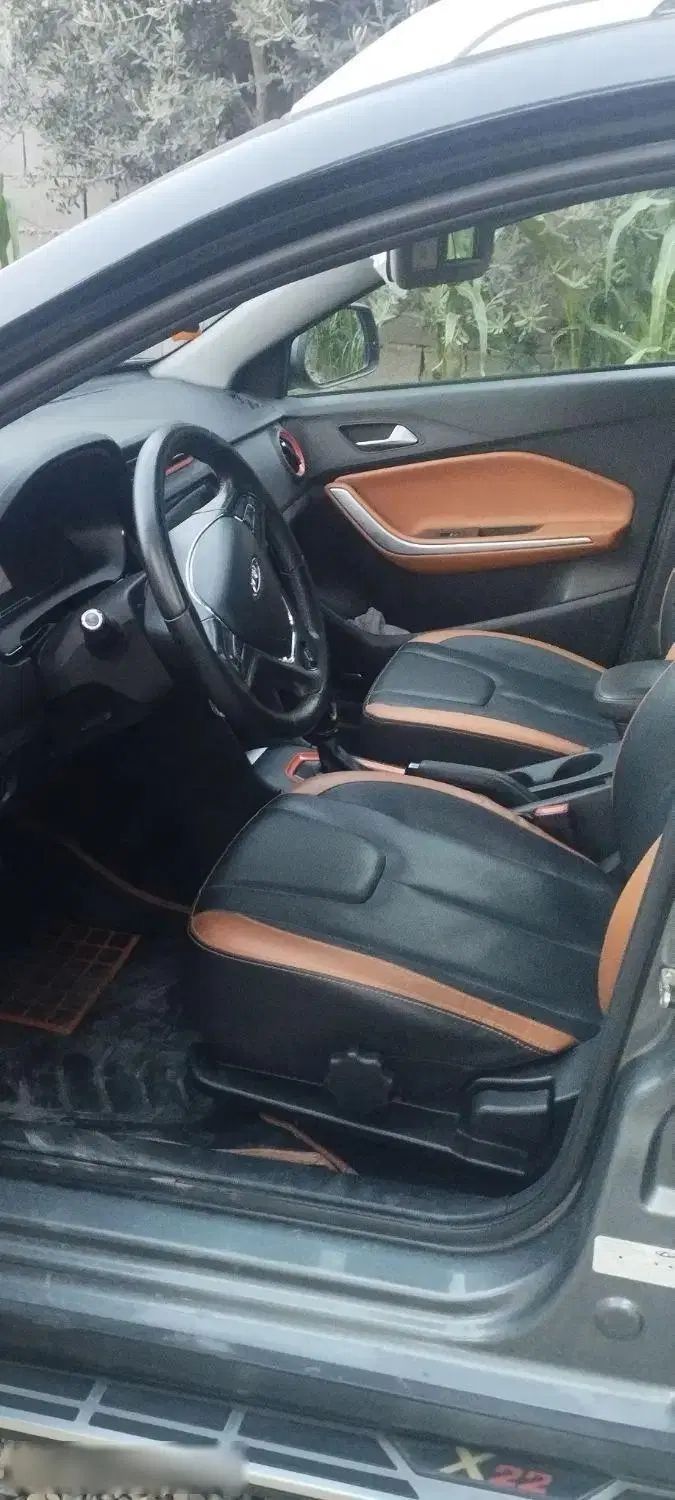 ام وی ام X22 اتوماتیک اسپرت اکسلنت - 1399
