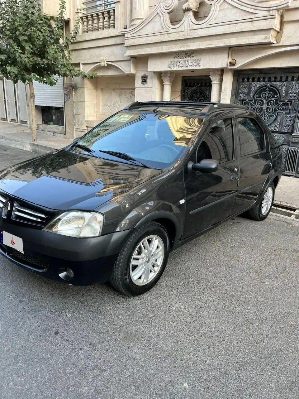 رنو تندر 90 E2 - 1390