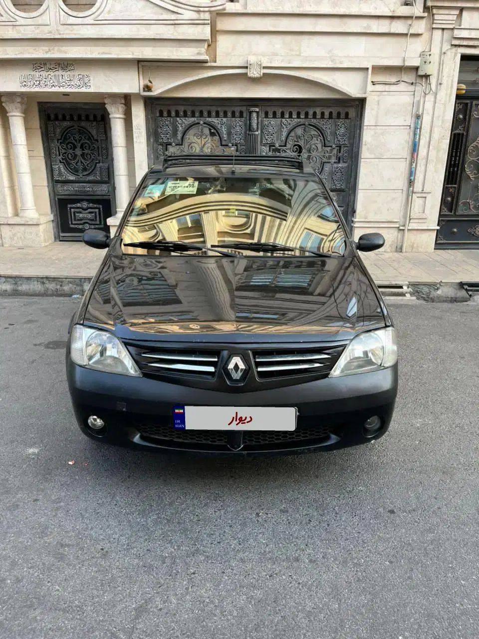 رنو تندر 90 E2 - 1390