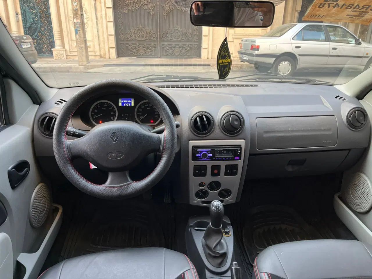 رنو تندر 90 E2 - 1390