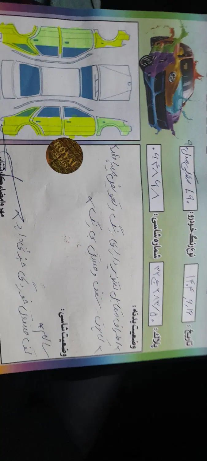 رنو تندر 90 E2 - 1390