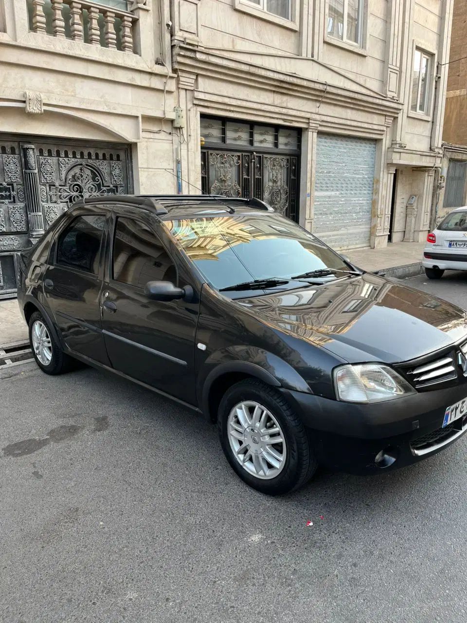 خودرو رنو، تندر 90 آگهی ann_20562186