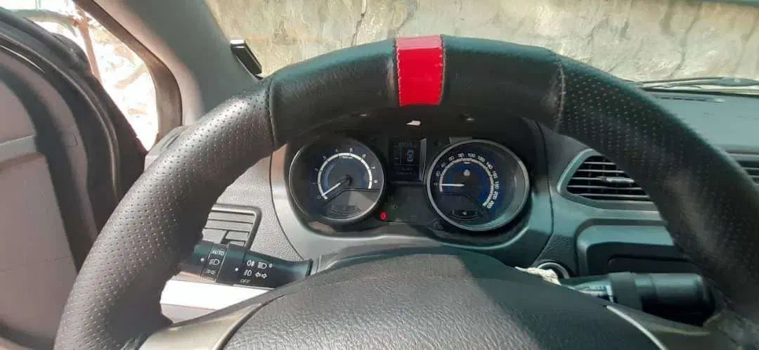 خودرو شاهین، G آگهی ann_20562278